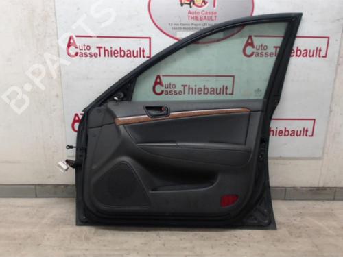 Right front door DAF 66 1.1 | BP30782186C3