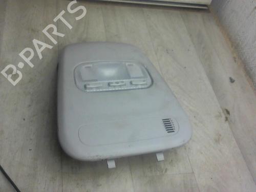 Kabinelys CITROËN C3 Picasso (SH_) 1.6 HDI 90 (92 hp) 13269101