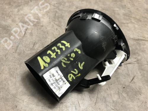 Air vent RENAULT CLIO III (BR0/1, CR0/1) 1.5 dCi | BP31199967I21