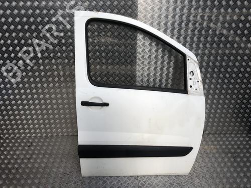 Dør højre fortil FIAT SCUDO Van (270_, 272_) 1.6 D Multijet (90 hp) 32509825