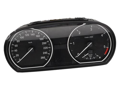 Used Instrument cluster Instrument cluster 39561603 39561603