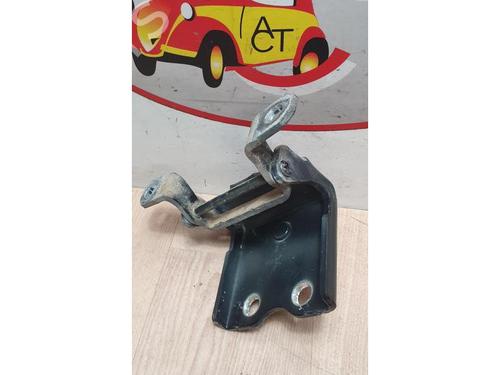 Hinge/Door check strap RENAULT KOLEOS I (HY_) 2.0 dCi (HY0K) | BP13134210C146 
