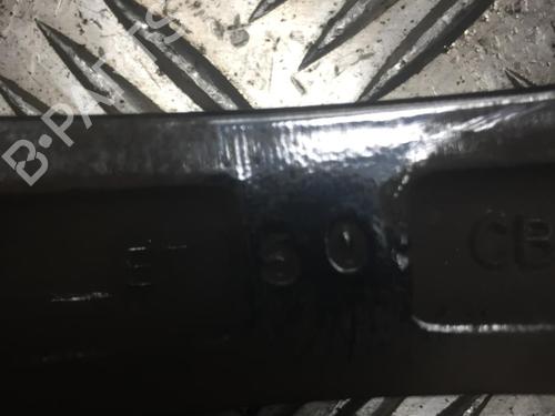 Rim VW GOLF VI (5K1) 1.6 TDI | BP25306045C45 