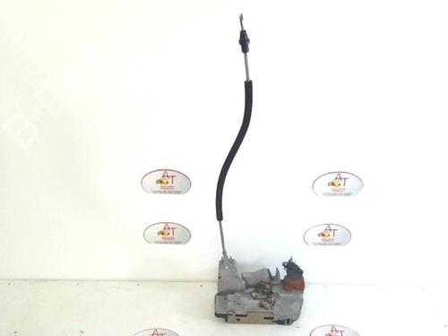 Used Rear left lock PEUGEOT 307 (3A/C) 2.0 HDi 110 (107 hp) 12970640