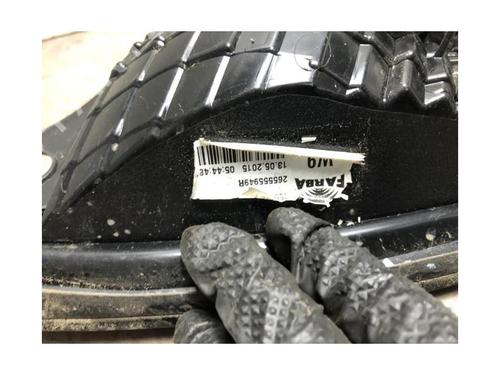 Venstre baglygte RENAULT TWINGO III (BCM_, BCA_) 0.9 TCe 90 (BCM9, BCM2) | BP20624875C34 