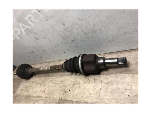 Left front driveshaft CITROËN C3 I (FC_, FN_) 1.1 i | BP20631846M38 