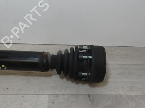 Right front driveshaft AUDI A3 (8L1) 1.6 | BP29399519M39 