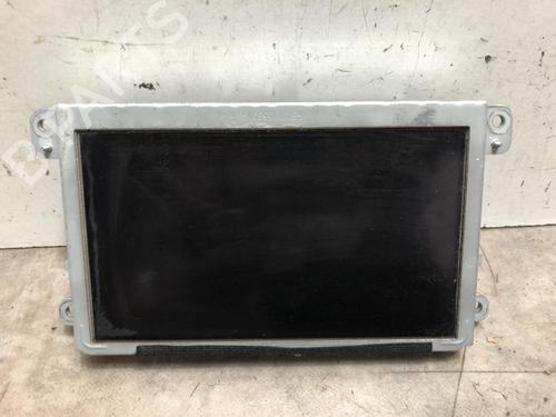 Used Display monitor AUDI A4 B8 Avant (8K5) 2.0 TDI (143 hp) 23036028