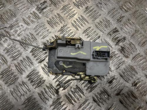 Used Front left lock PEUGEOT 306 Break (7E, N3, N5) 1.9 D (68 hp) 31198883