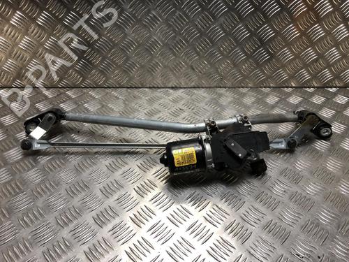 Front wiper motor RENAULT KANGOO Express (FW0/1_) 1.5 dCi 70 (FW0A, KW0V) | BP24492281M29