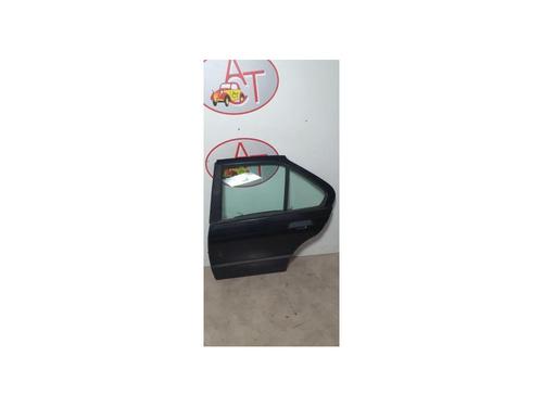 Used Left rear door BMW 3 (E36) 325 tds (143 hp) 13284281
