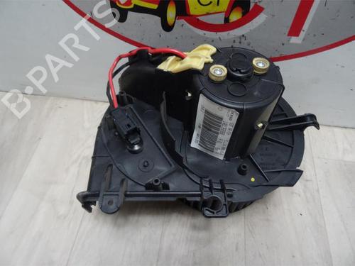 Heater blower motor PEUGEOT EXPERT Van (VF3A_, VF3U_, VF3X_) 1.6 HDi 90 8V | BP13289278M62 