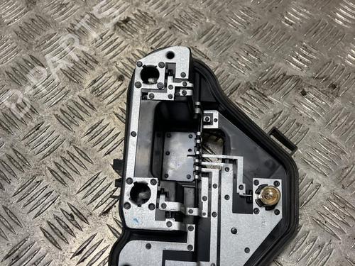 Nummerpladelys Nummerpladelys CITROËN C3 III (SX) 1.6 BlueHDi 75 (75 hp) 34247711 34247711