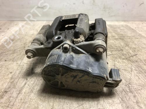 Left rear brake caliper CITROËN C4 SPACETOURER (3D_) 1.2 PureTech 130 | BP29267727M107