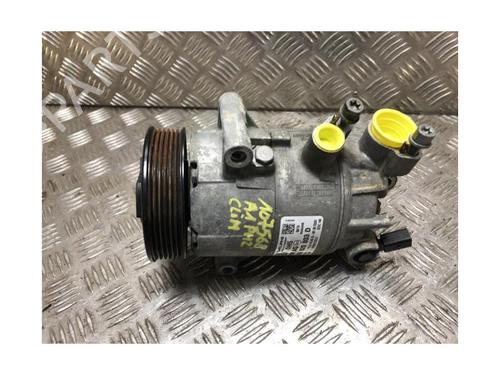 AC compressor AUDI A1 (8X1, 8XK) 1.6 TDI | BP27521016M34 