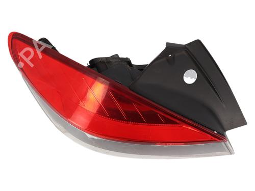 Used Left taillight Left taillight RENAULT MEGANE III Coupe (DZ0/1_) 1.5 dCi (DZ09, DZ0D, DZ1F, DZ1G, DZ14, DZ29) (110 hp) 36644938 36644938