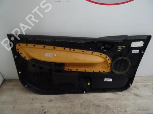 Forreste højre beklædning CITROËN DS3 (SA_) 1.6 THP 155 (156 hp) 30783887