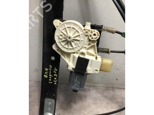 Front right window mechanism FORD MONDEO IV (BA7) 1.8 TDCi | BP20618809C23 