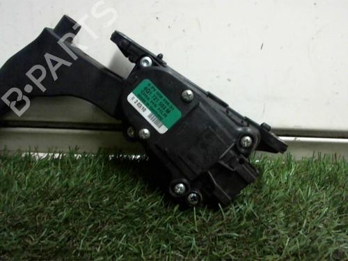 Elektronisk sensor VW POLO V (6R1, 6C1) 1.6 TDI | BP12963200M84