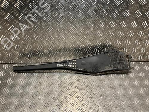 Windlauf für DACIA DUSTER (HS_) 1.5 dCi 4x4 (109 hp) 31315309