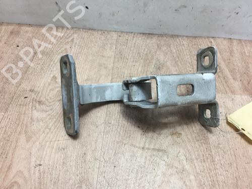 Dørhængsel/Dørbegrænser DACIA LOGAN MCV (KS_) 1.5 dCi (KS0W) | BP13291656C146