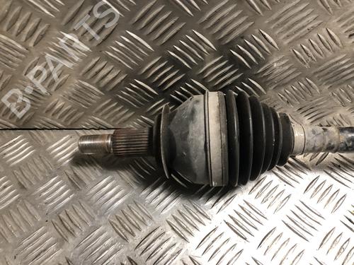 Right front driveshaft MAZDA CX-5 (KE, GH) 2.2 D (KE2FW) | BP39686773M39 - Image 2
