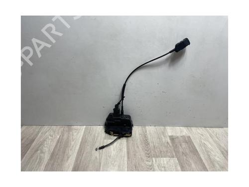 Rear right lock RENAULT LAGUNA II Grandtour (KG0/1_) 1.9 dCi (KG0G) | BP13386966C99 