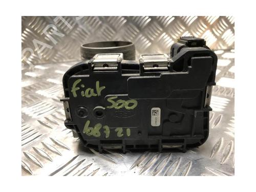 Throttle body FIAT 500 (312_) 1.2 LPG (312AXA1A) | BP23036927M82 