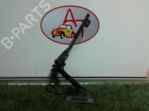 Hinge/Door check strap VW GOLF V (1K1) 1.9 TDI | BP13130765C146 
