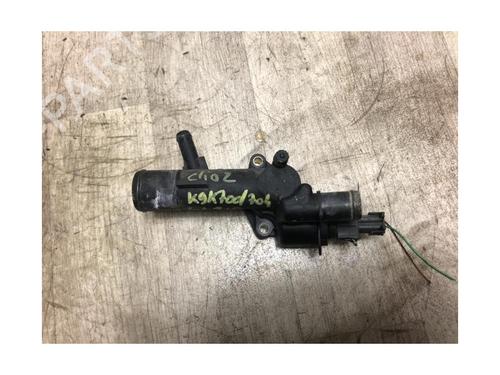 Electronic sensor RENAULT CLIO II (BB_, CB_) 1.5 dCi (B/CB07) | BP20618162M84 