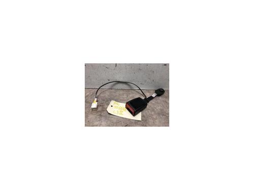 Seat buckle CITROËN C3 II (SC_) 1.4 HDi 70 (SC8HZC, SC8HR0, SC8HP4) | BP20115981I32 
