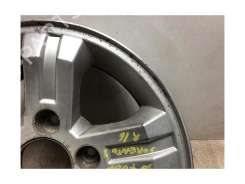 Rim KIA SORENTO I (JC) 2.5 CRDi 4WD | BP20622866C45 