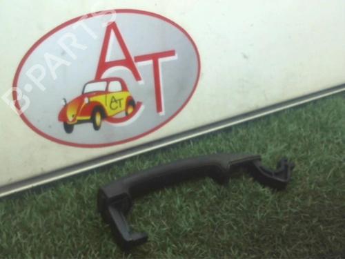 Front right exterior door handle PEUGEOT 208 I (CA_, CC_) 1.6 HDi / BlueHDi 75 | BP13266188C129 