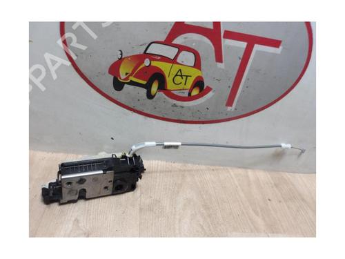 Front right lock DS DS 4 / DS 4 CROSSBACK (NX_) 1.6 BlueHDi 120 | BP13283976C97 