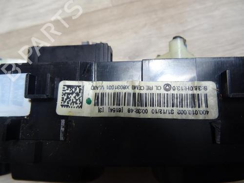 climate-control-citroen-c3-ii-sc_-14-hdi-70-sc8hzc-sc8hr0-sc8hp4-00006452w7-2009-13277964 main image