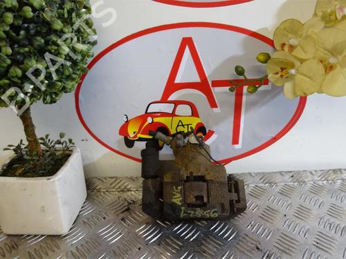 Right front brake caliper FORD KA (RU8) 1.2 | BP13288493M104 