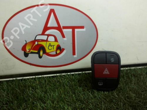 Advarselsbryter PEUGEOT BIPPER Tepee 1.3 HDi 75 (75 hp) 13228727