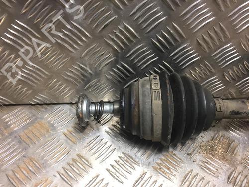 Right front driveshaft BMW X1 (E84) xDrive 20 d | BP31186641M39