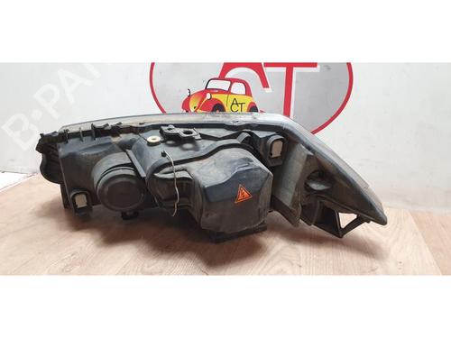 Right headlight RENAULT MEGANE II Coupé-Cabriolet (EM0/1_) 1.9 dCi | BP13287486C29 