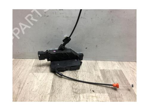 Rear left lock CITROËN C4 Grand Picasso I (UA_) 1.6 HDi 110 | BP23068395C100 