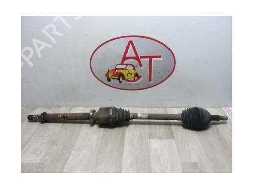 Right front driveshaft RENAULT CLIO III (BR0/1, CR0/1) 1.5 dCi (BR17, CR17) | BP13293711M39