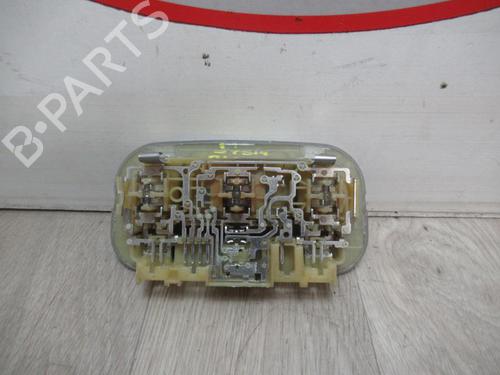 Interior roof light CITROËN C3 Picasso (SH_) 1.6 HDi 110 | BP13269170I8