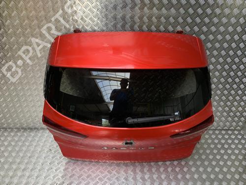 Tailgate RENAULT CAPTUR II (HF_) TCe 140 (HFN0) | BP31246500C6 