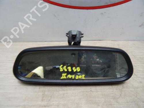 Rear mirror PEUGEOT 308 SW II (LC_, LJ_, LR_, LX_, L4_) 1.6 HDi / BlueHDi 115 (LCBHXM, LCBHXT) | BP13280176I6 