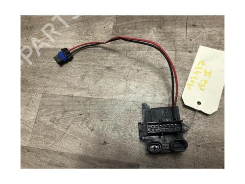 Varmeblæsermodstand RENAULT CLIO II (BB_, CB_) 1.5 dCi (BB3N, CB3N) | BP23871365M108 