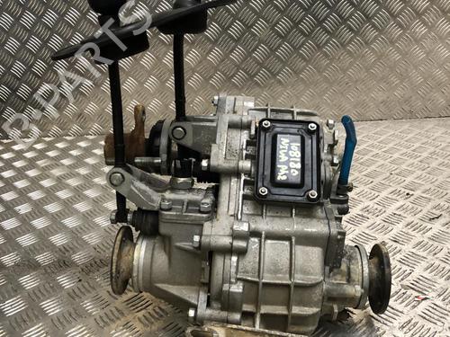 Transfer box LADA NIVA Closed Off-Road Vehicle (2121, 2131) 1700 i 4x4 (21213, 21214) | BP31294098M36