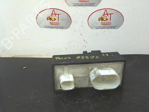 Used Electronic sensor VW POLO IV (9N_, 9A_) 1.2 12V (69 hp) 25157048