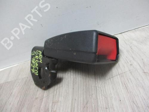 Seat buckle OPEL CORSA D (S07) 1.3 CDTI (L08, L68) | BP13130143I32 