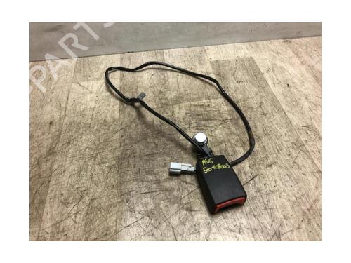 Seat buckle FIAT 500 (312_) 1.2 (312AXA1A) | BP27718086I32