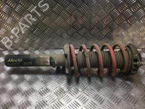 Used Right front shock absorber VW GOLF VI (5K1) 2.0 GTi (210 hp) 31245162